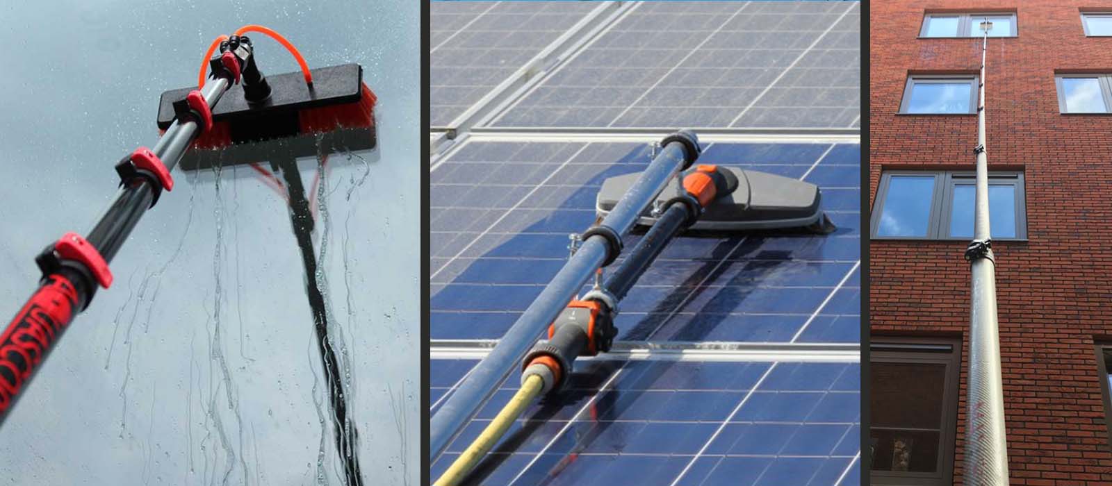 Schoonmaak voor particulieren